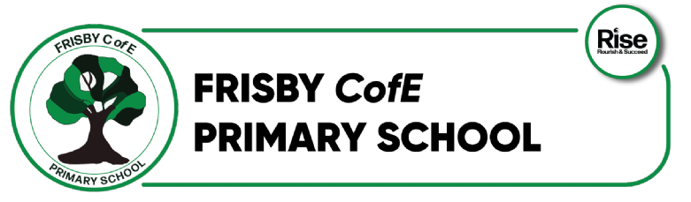 Frisby C of E Primary School
